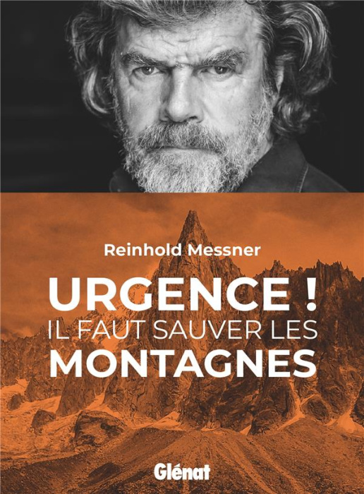 Emprunter Urgence ! Il faut sauver les montagnes livre