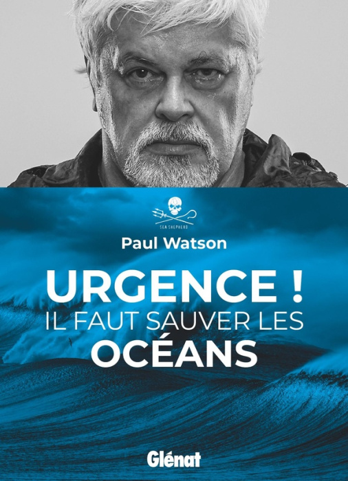 Emprunter Urgence ! Il faut sauver les océans livre