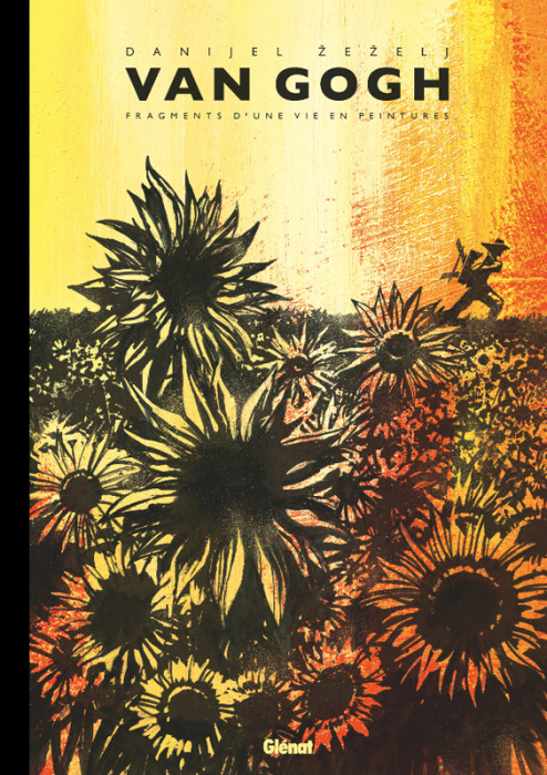 Emprunter Van Gogh. Fragments d'une vie en peintures livre