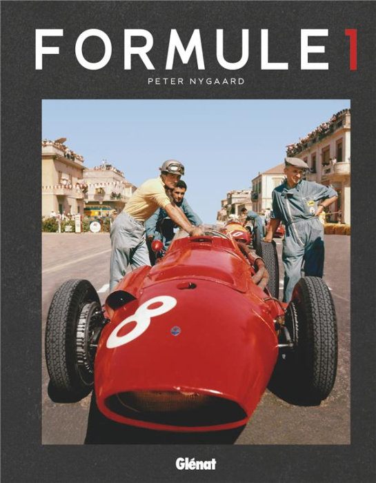 Emprunter Formule 1 livre