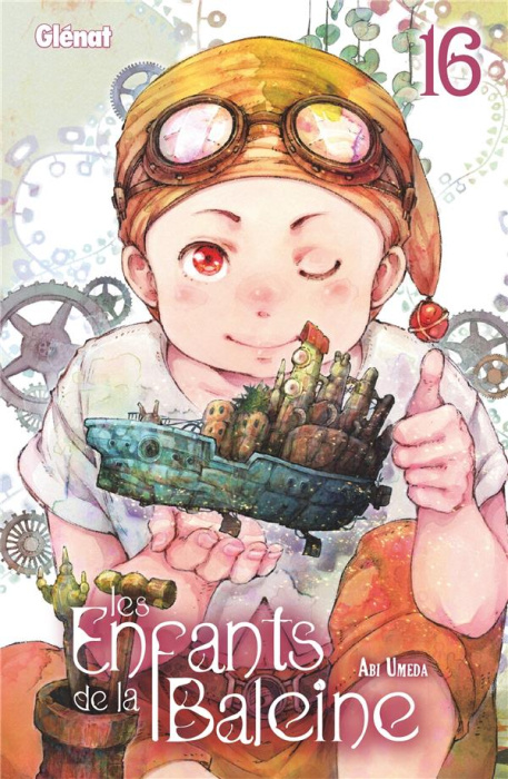 Emprunter Les enfants de la baleine Tome 16 livre