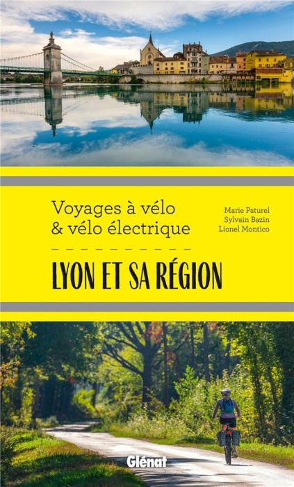 Emprunter Lyon et sa région livre