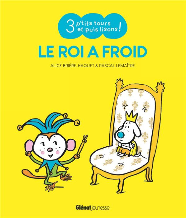 Emprunter Le roi à froid livre