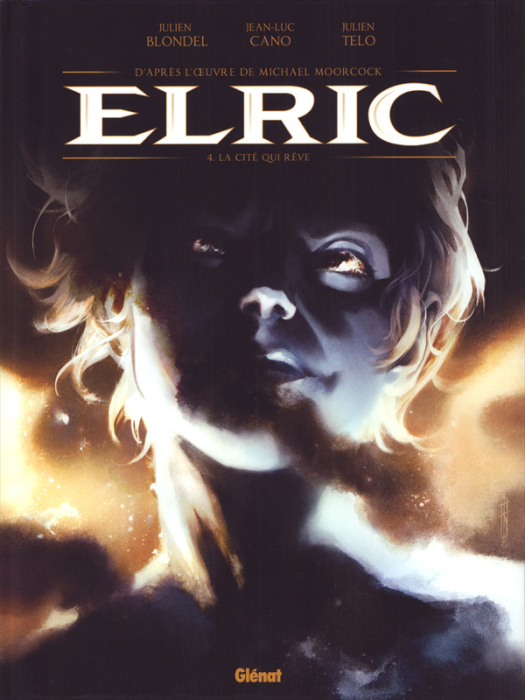 Emprunter Elric Tome 4 : La cité qui rêve. Edition collector livre