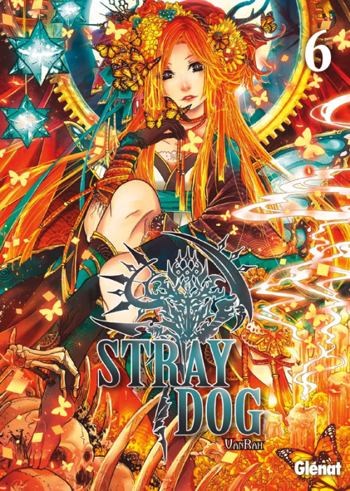 Emprunter Stray Dog Tome 6 livre