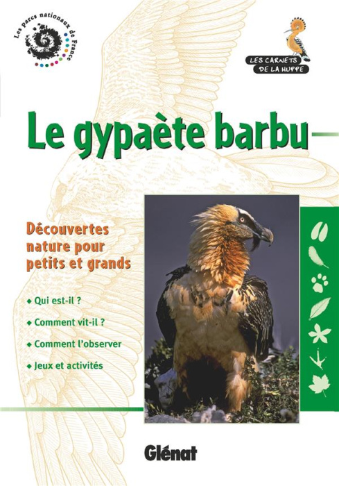 Emprunter Le gypaète barbu. 2e édition livre