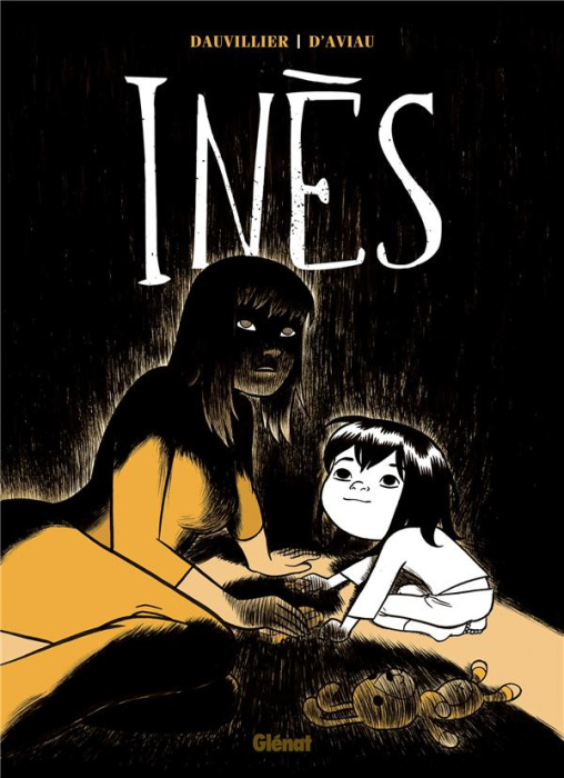 Emprunter Inès livre