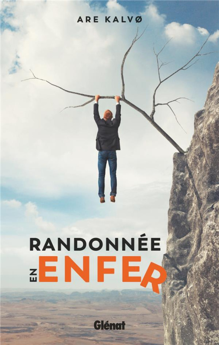 Emprunter Randonnée en enfer livre
