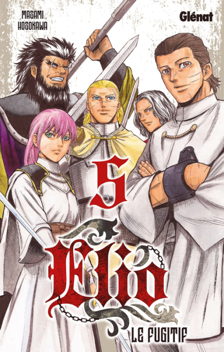 Emprunter Elio le fugitif Tome 5 livre