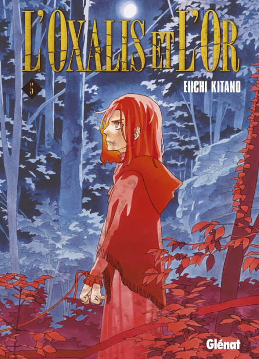 Emprunter L'oxalis et l'or Tome 5 livre