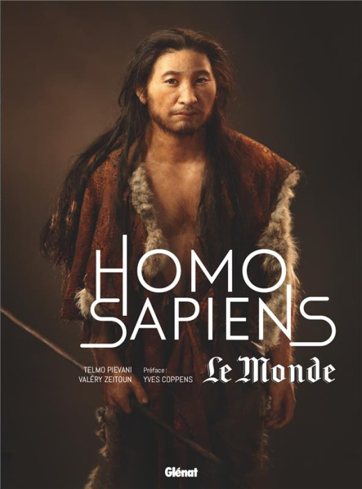 Emprunter Le grand atlas Homo Sapiens. 2e édition livre