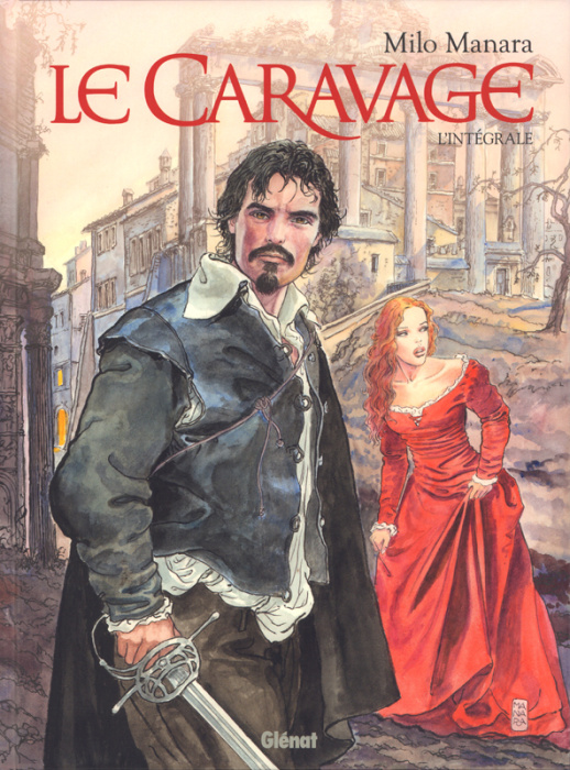 Emprunter Le Caravage - Intégrale livre