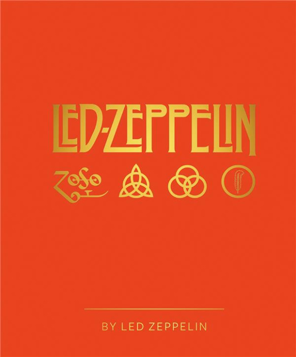 Emprunter Led Zeppelin by Led Zeppelin livre