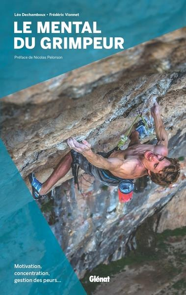 Emprunter Le mental du grimpeur livre