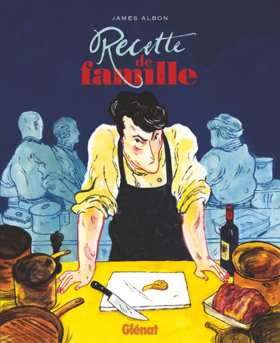 Emprunter Recette de famille livre