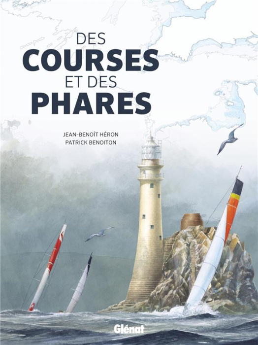 Emprunter Des courses et des phares livre