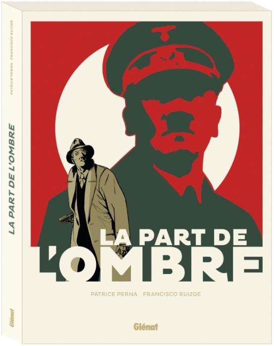 Emprunter La part de l'ombre : Coffret en 2 volumes : Tomes 1 à 2 livre