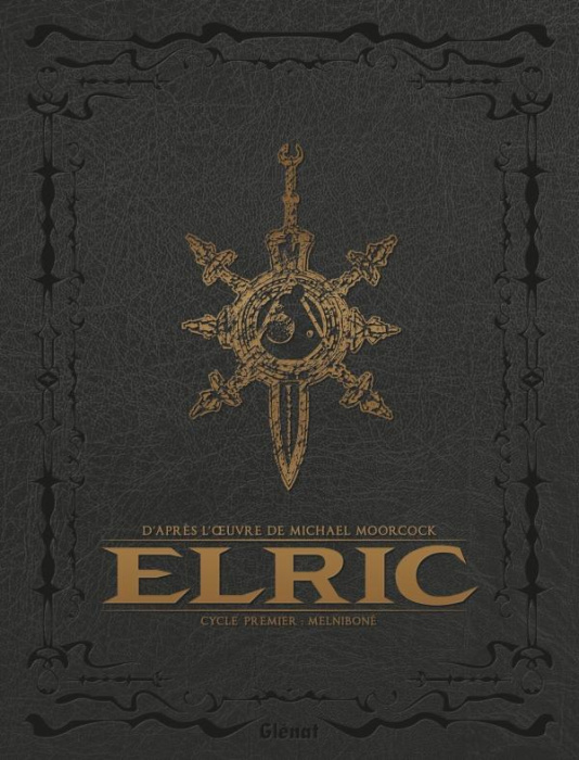 Emprunter Elric Intégrale . Edition collector livre