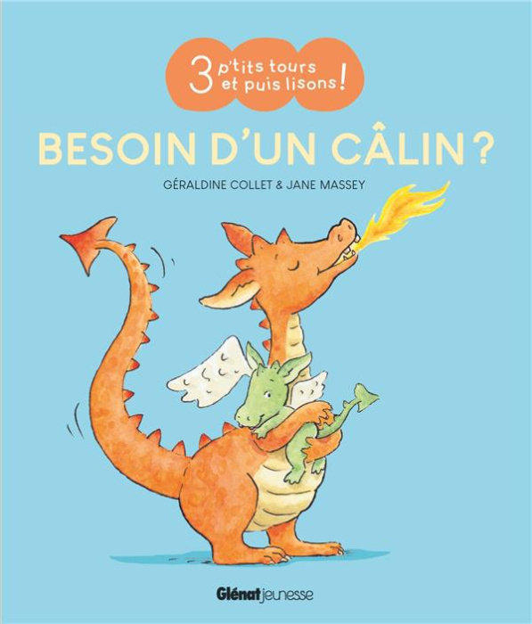 Emprunter Besoin d'un câlin ? livre