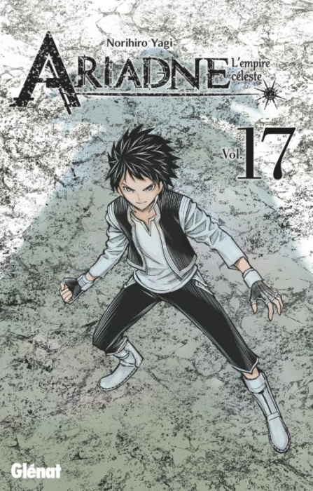 Emprunter Ariadne - L'empire céleste Tome 17 livre