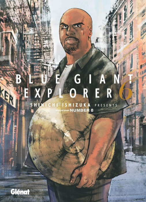 Emprunter Blue Giant Explorer Tome 6 livre