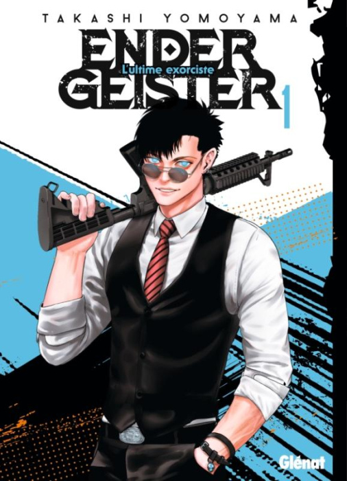 Emprunter Ender Geister Tome 1 livre
