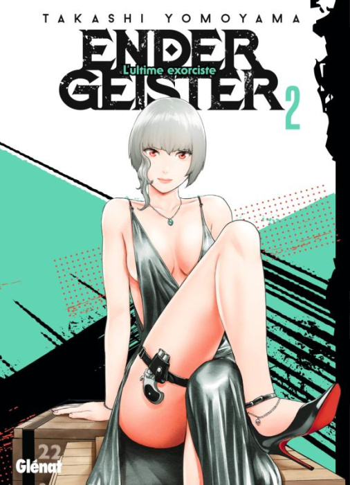 Emprunter Ender Geister Tome 2 livre