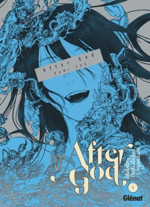 Emprunter After God Tome 1 livre
