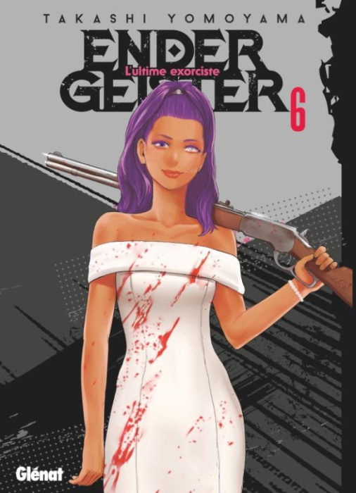 Emprunter Ender Geister Tome 6 livre