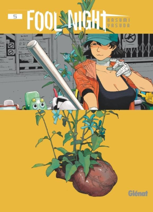 Emprunter Fool Night Tome 5 livre