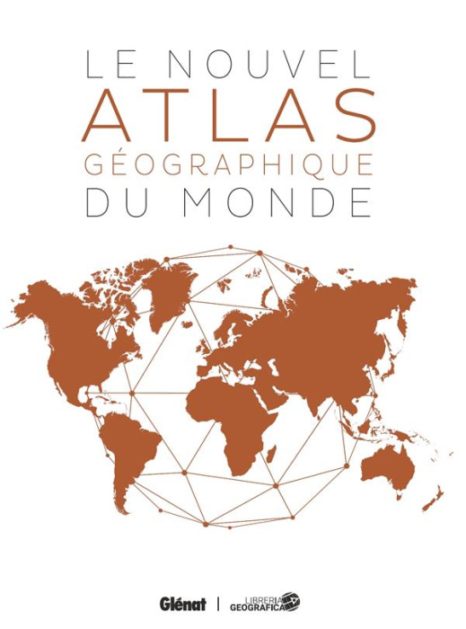 Emprunter Le nouvel atlas géographique du monde. 4e édition livre