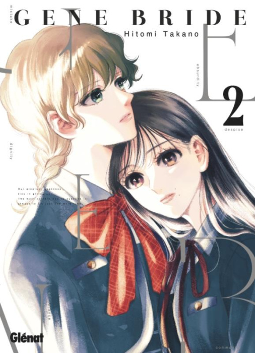 Emprunter Gene Bride Tome 2 livre