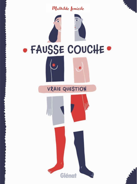 Emprunter Fausse couche. Vraie question livre