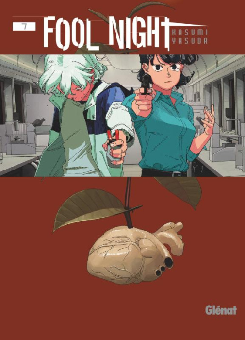 Emprunter Fool Night Tome 7 livre