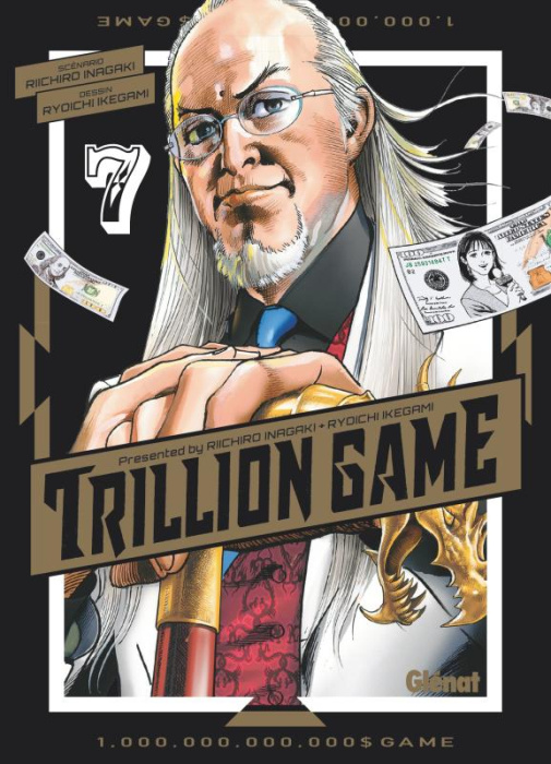 Emprunter Trillion Game Tome 7 livre