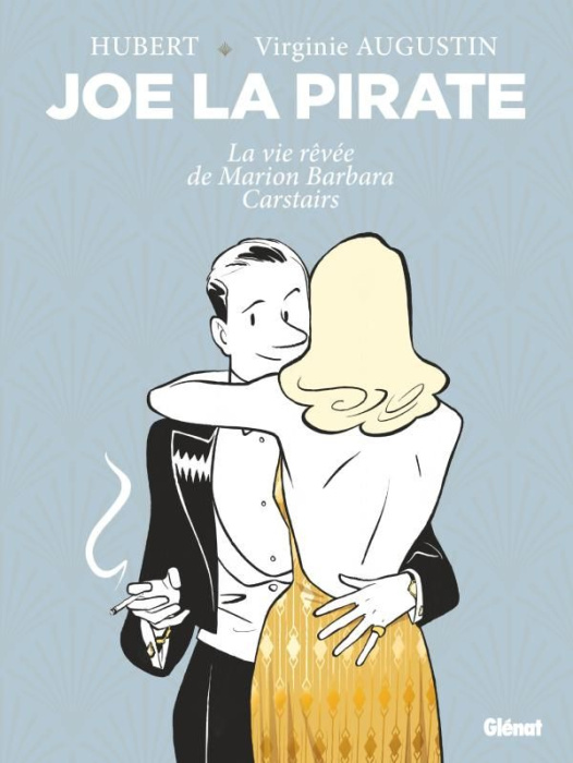 Emprunter Joe la pirate. La vie rêvée de Marion Barbara Carstairs - Edition de poche livre