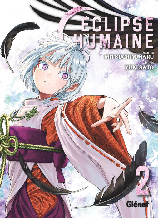 Emprunter Eclipse humaine Tome 2 livre