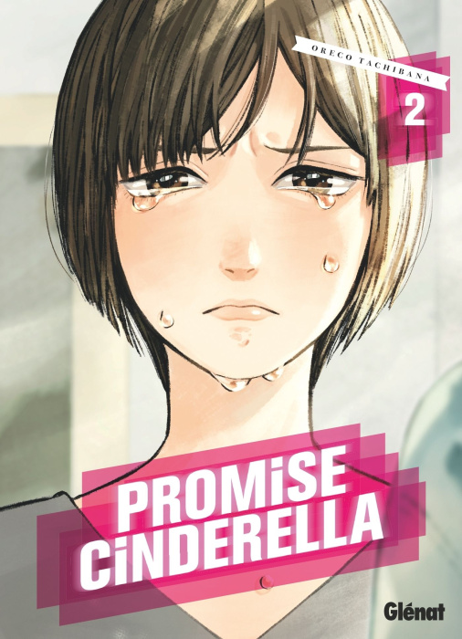 Emprunter Promise Cinderella Tome 2 livre