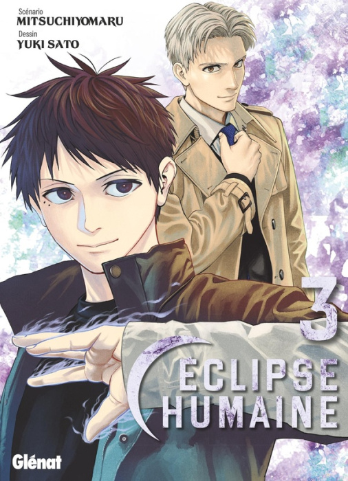 Emprunter Eclipse humaine Tome 3 livre