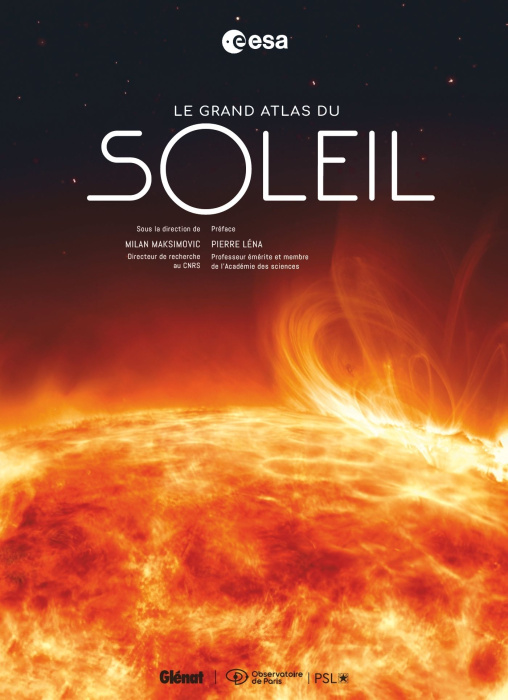 Emprunter Le grand atlas du soleil livre