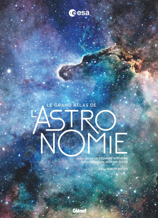 Emprunter Le Grand Atlas de l'Astronomie. 9e édition livre