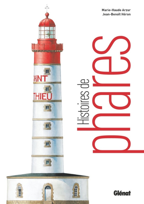 Emprunter Histoires de phares livre