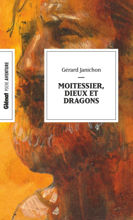 Emprunter Moitessier, dieux et dragons livre