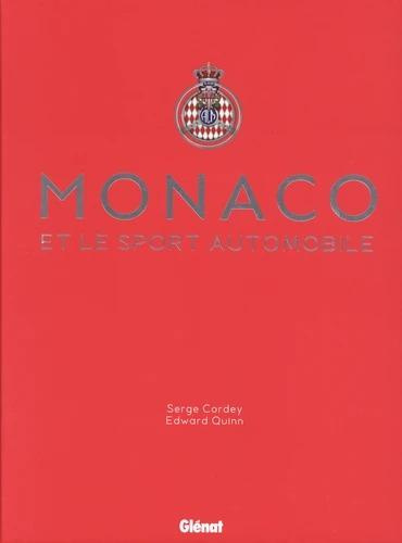 Emprunter Monaco et le sport automobile. Coffret en 2 volume : Le grand prix de Monaco. L'âge d'or 1950-1965 ; livre