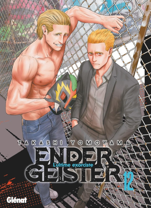 Emprunter Ender Geister Tome 12 livre