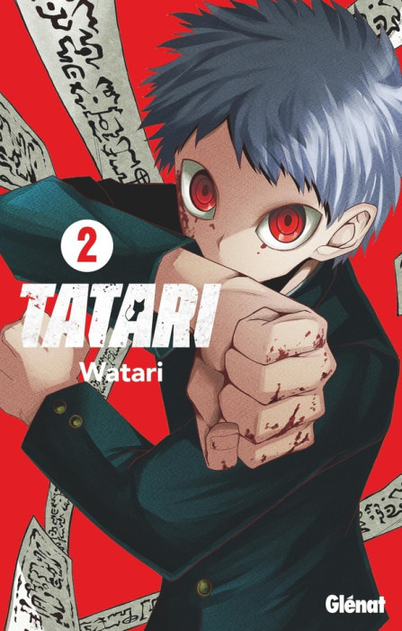 Emprunter Tatari Tome 2 livre
