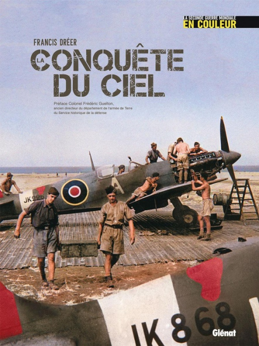 Emprunter La conquête du ciel. Edition du 80e anniversaire livre