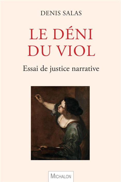 Emprunter Le déni du viol. Essai de justice narrative livre