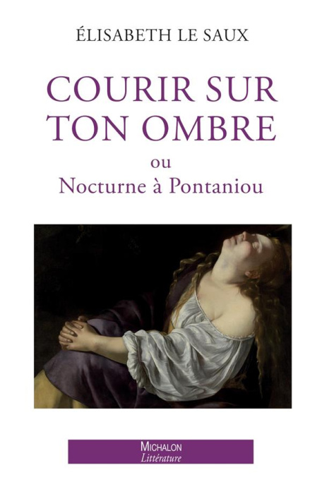 Emprunter Courir sur ton ombre ou Nocturne à Pontaniou livre