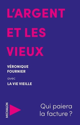 Emprunter L'argent et les vieux. Qui paiera la facture ? livre